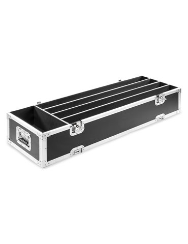 FCLCB14E Módulo de expansión de Flightcase para 4x barras LED