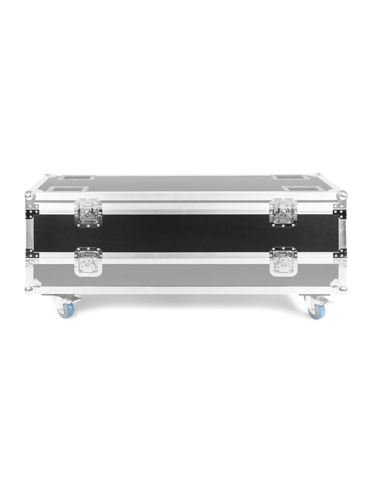 FCLCB14E Módulo de expansión de Flightcase para 4x barras LED