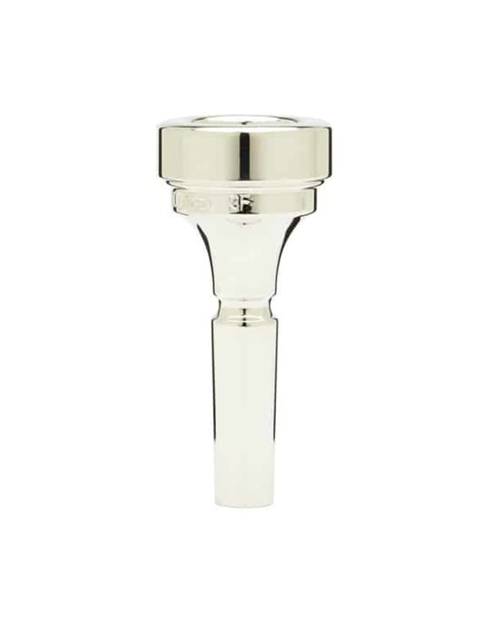 Boquilla Fliscorno Denis Wick 5884-3F Plateada