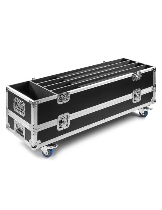 FCLCB14E Módulo de expansión de Flightcase para 4x barras LED