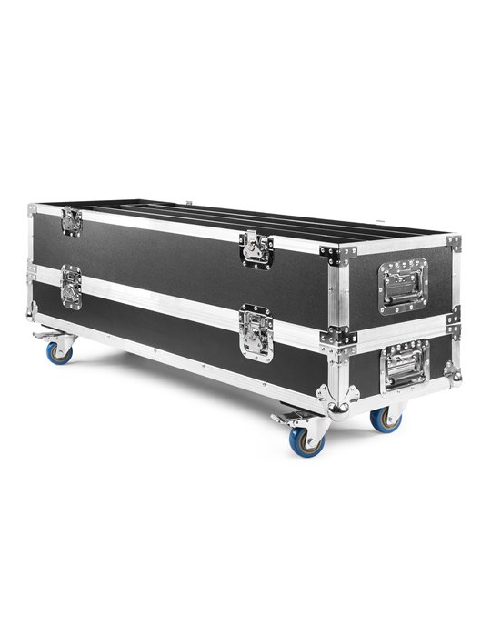 FCLCB14E Módulo de expansión de Flightcase para 4x barras LED