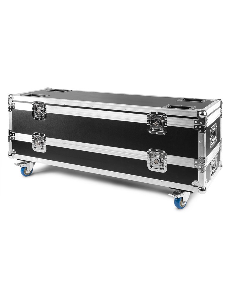 FCLCB14E Módulo de expansión de Flightcase para 4x barras LED
