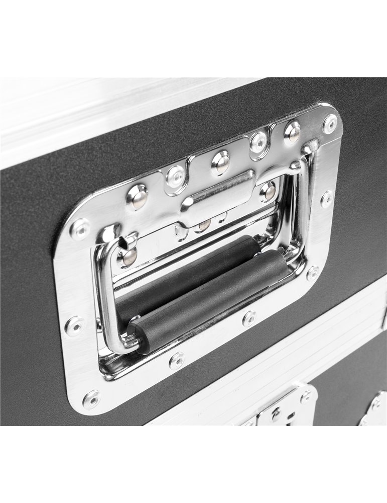 FCLCB14E Módulo de expansión de Flightcase para 4x barras LED