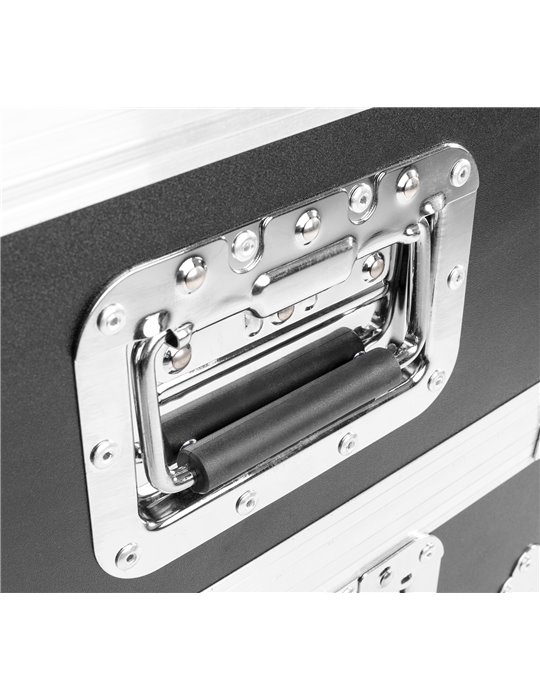 FCLCB14E Módulo de expansión de Flightcase para 4x barras LED