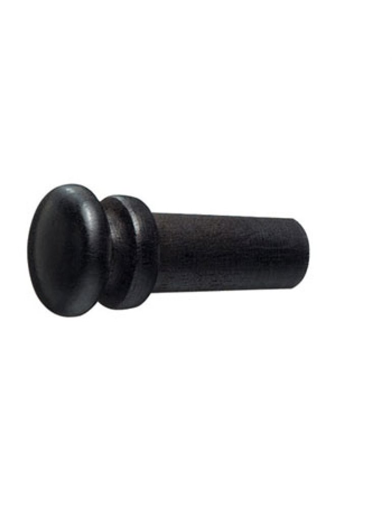 Botón Trascola Violín Dick 286211 Ébano