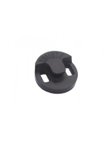 Sordina Violín Dick Tourte 543511 Goma