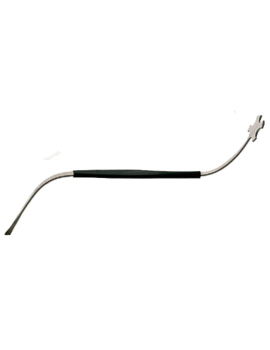 Llave Alma Violín Dick 700101