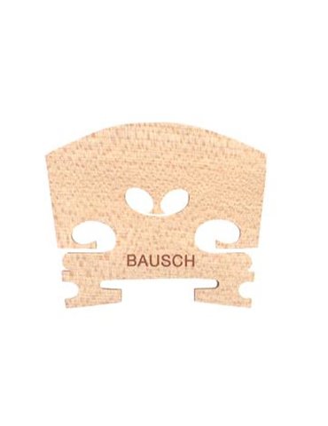 Puente Violín 1/8 Dick Bausch