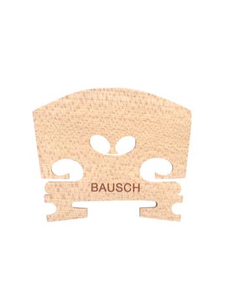 Puente Violín 1/8 Dick Bausch