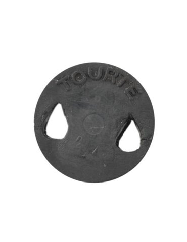 Sordina Viola Dick 543521 Tourte Goma