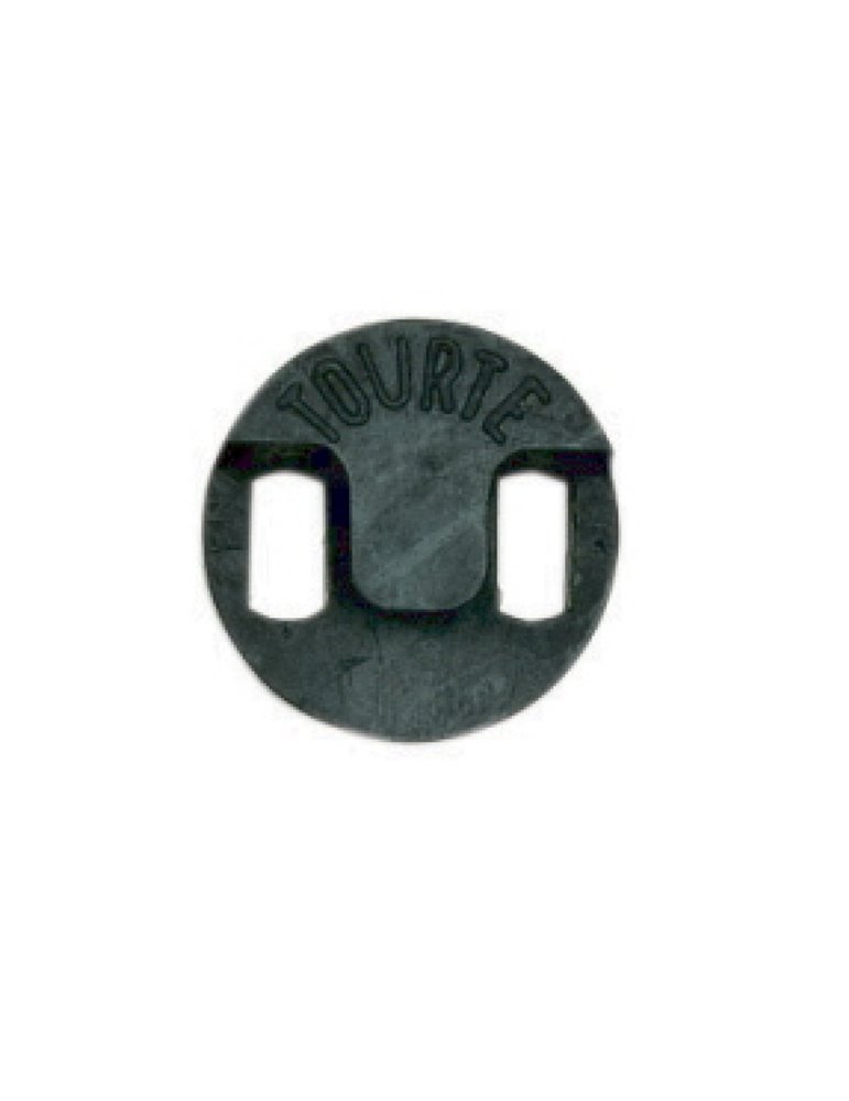 Sordina Cello Dick 543532 Tourte Goma