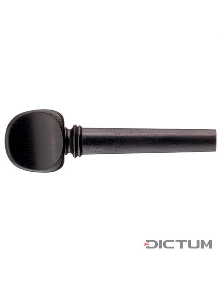 Clavija Cello 4/4 Dick 280631 Ébano