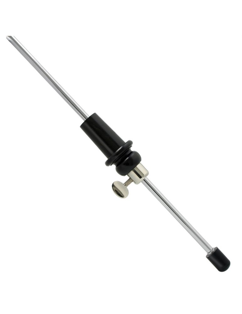 Pica Completa Cello 4/4-3/4 Dick 434052 Ébano