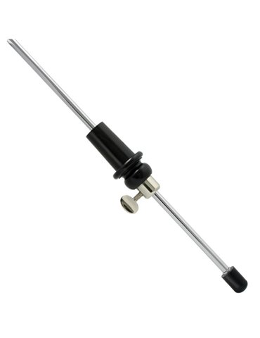 Pica Completa Cello 1/2 Dick 434051 Ébano