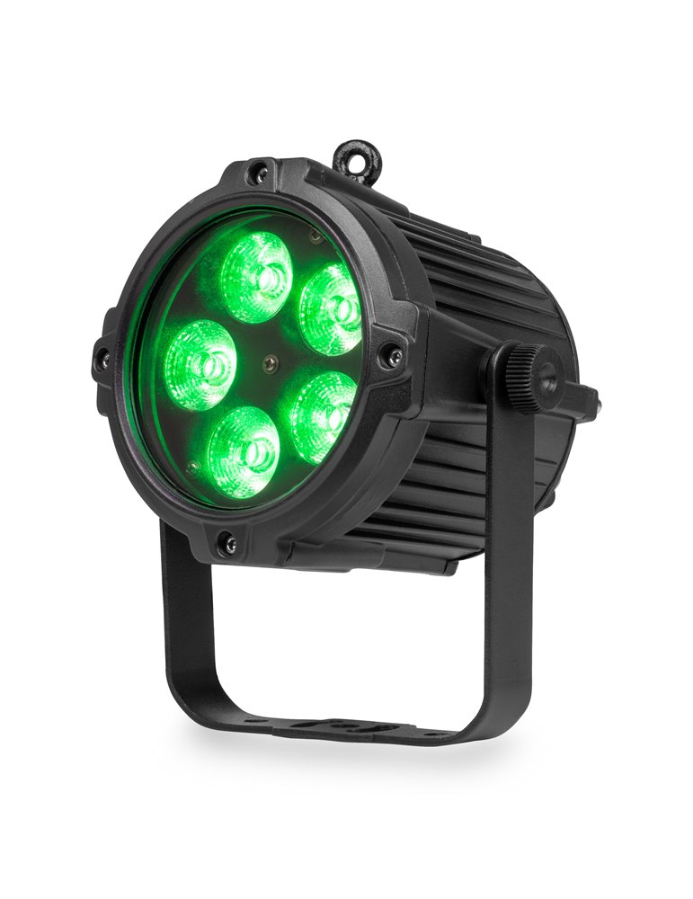 BWA65 Foco Par Aluminio IP65 RGBW DMX