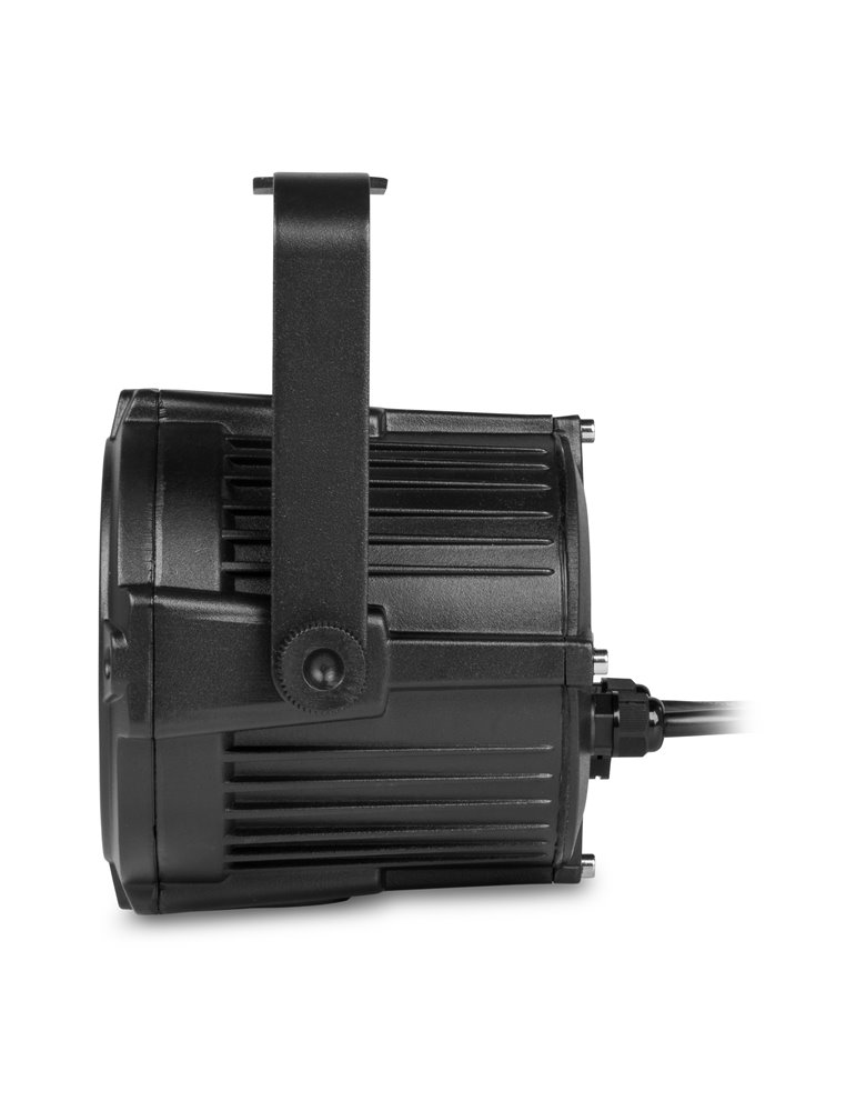 BWA65 Foco Par Aluminio IP65 RGBW DMX