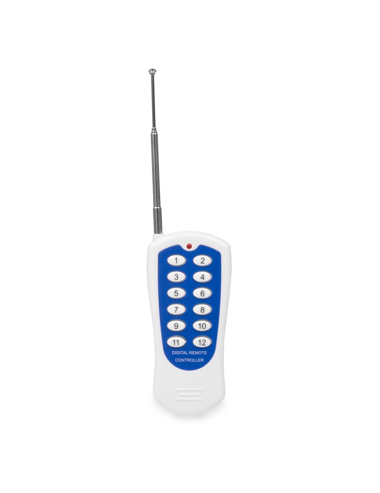 BWA65 Foco Par Aluminio IP65 RGBW DMX