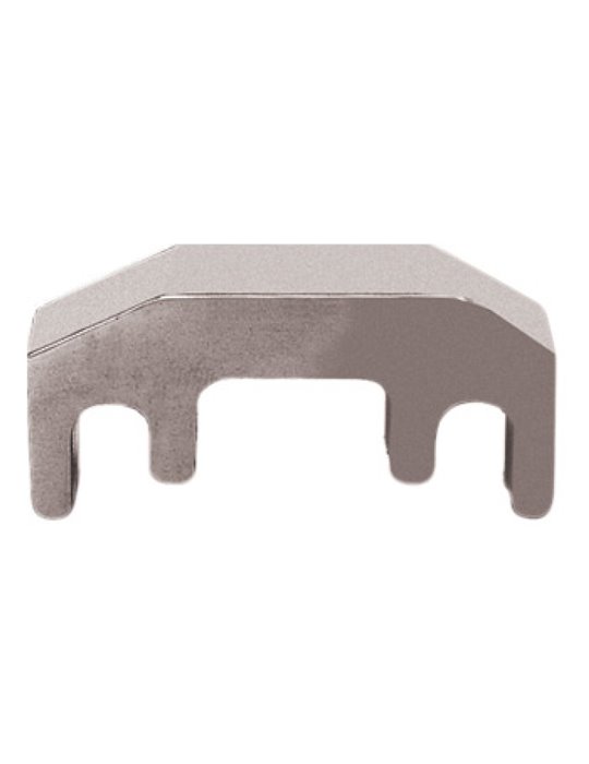 Sordina Cello Dick 543841 Metal Ancha Cromada