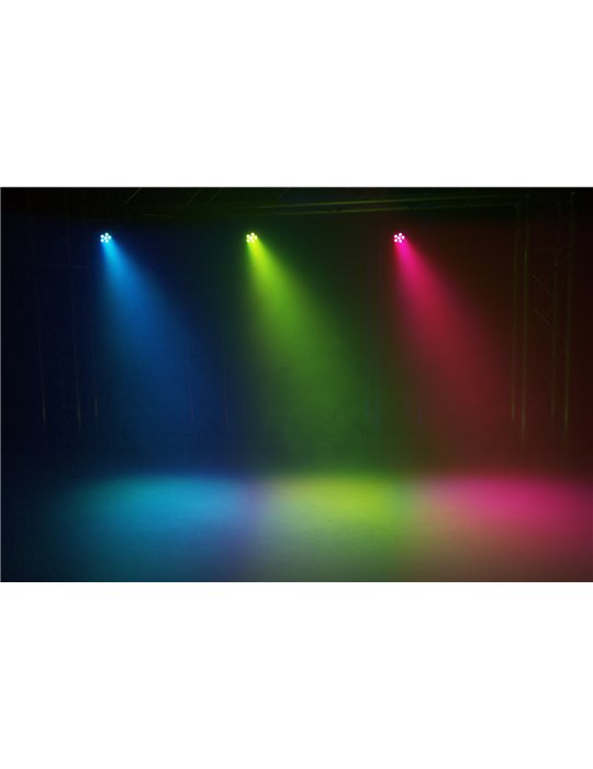 SlimPar30 RGB