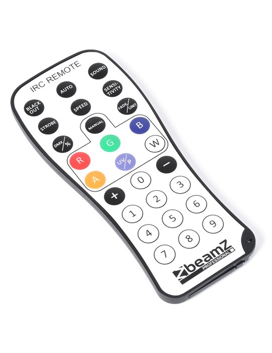 SlimPar30 RGB