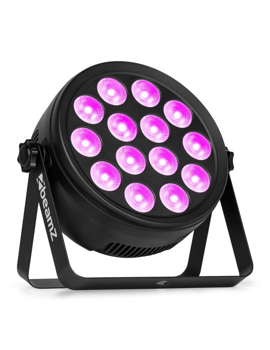 BCC145 Par Plano 14x 4W RGBW