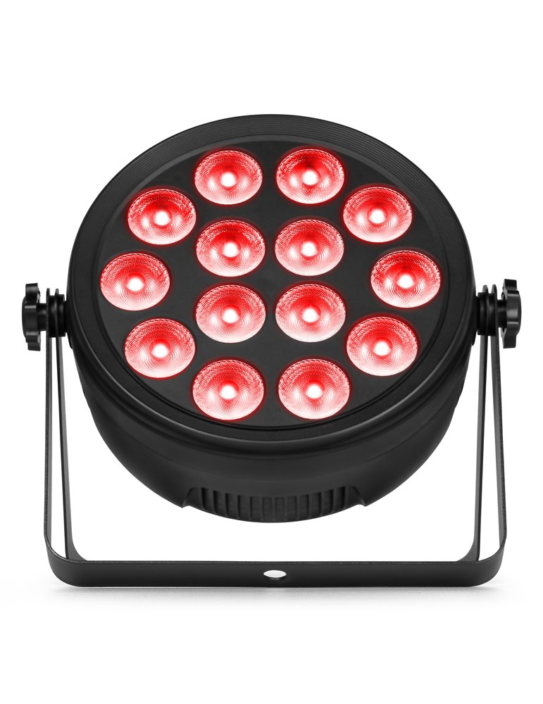 BCC145 Par Plano 14x 4W RGBW