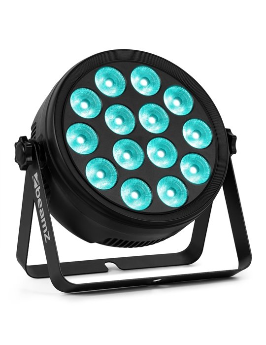 BCC145 Par Plano 14x 4W RGBW