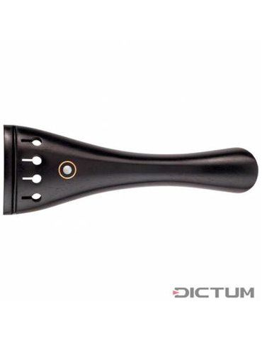 Cordal Violín 4/4 Dick Ébano Ojo Paris 373511