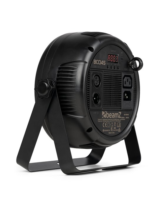 BCC145 Par Plano 14x 4W RGBW