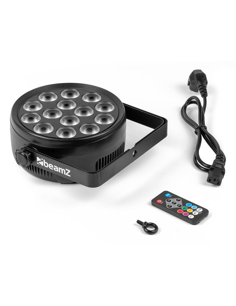 BCC145 Par Plano 14x 4W RGBW