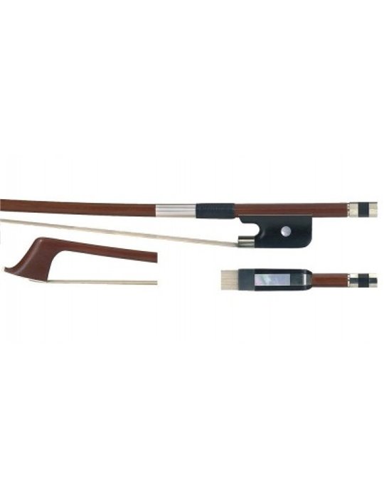 Arco Contrabajo Dorfler 9 - 3/4 Francés by Joseph Richter