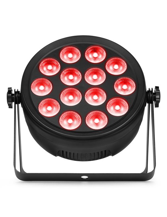 BCC165 Par Plano 14x 4W RGBAW-UV