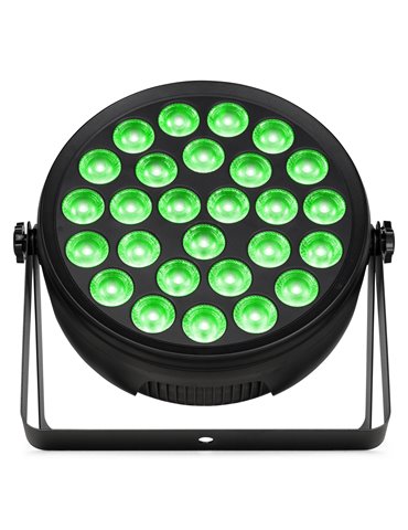 BCC260 Par Plano 27x 6W RGBAW-UV 2