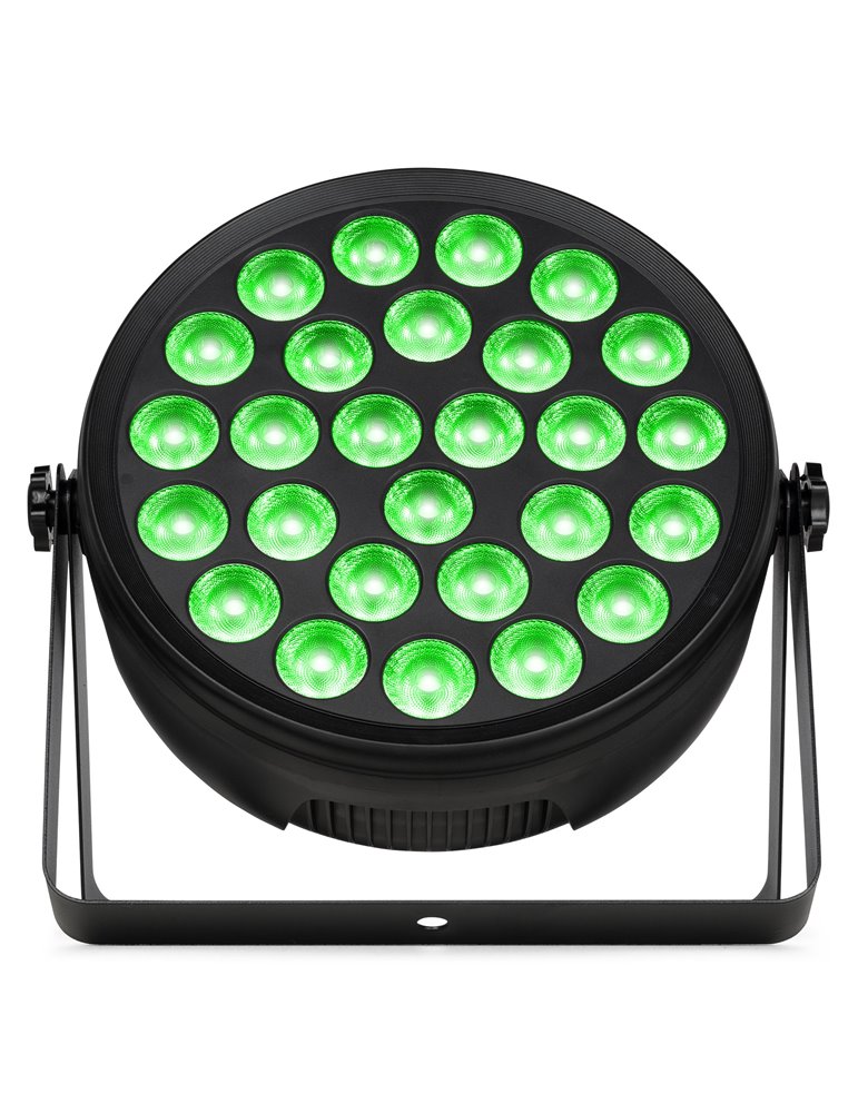 BCC260 Par Plano 27x 6W RGBAW-UV