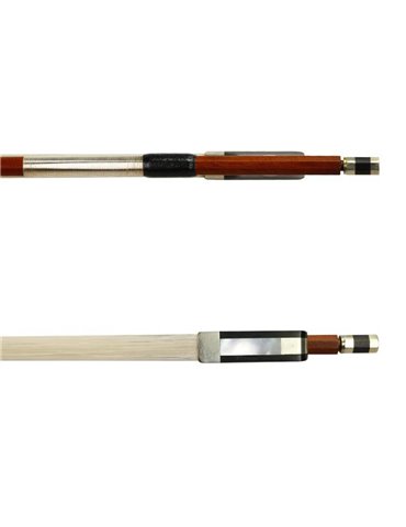 Arco Viola Dorfler 15 - 4/4 by Georg Werner