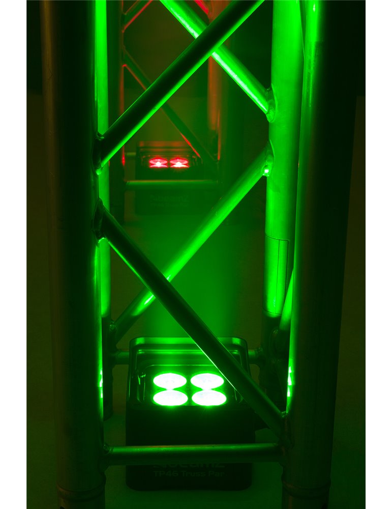 TP46 Foco Par para Truss