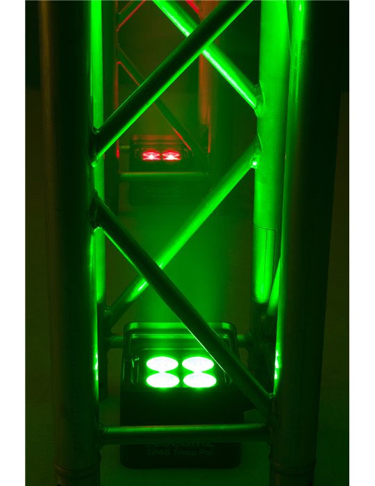 TP46 Foco Par para Truss