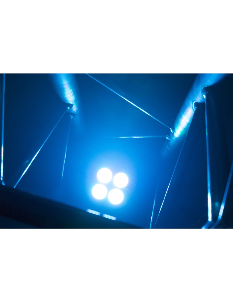 TP46 Foco Par para Truss