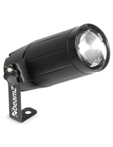 PS6WB Pin Spot 6W LED Basic