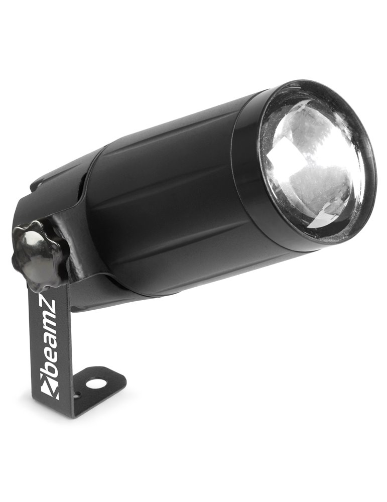 PS6WB Pin Spot 6W LED Basic