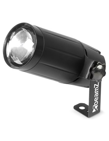 PS6WB Pin Spot 6W LED Basic 2