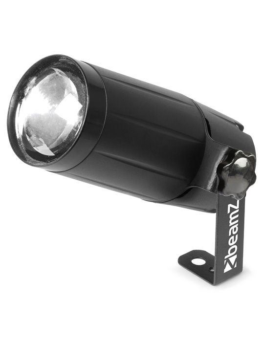 PS6WB Pin Spot 6W LED Basic