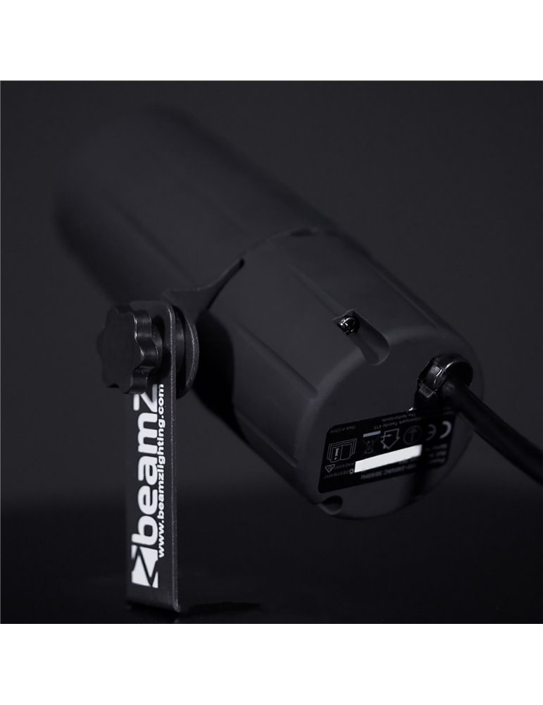 PS6WB Pin Spot 6W LED Basic