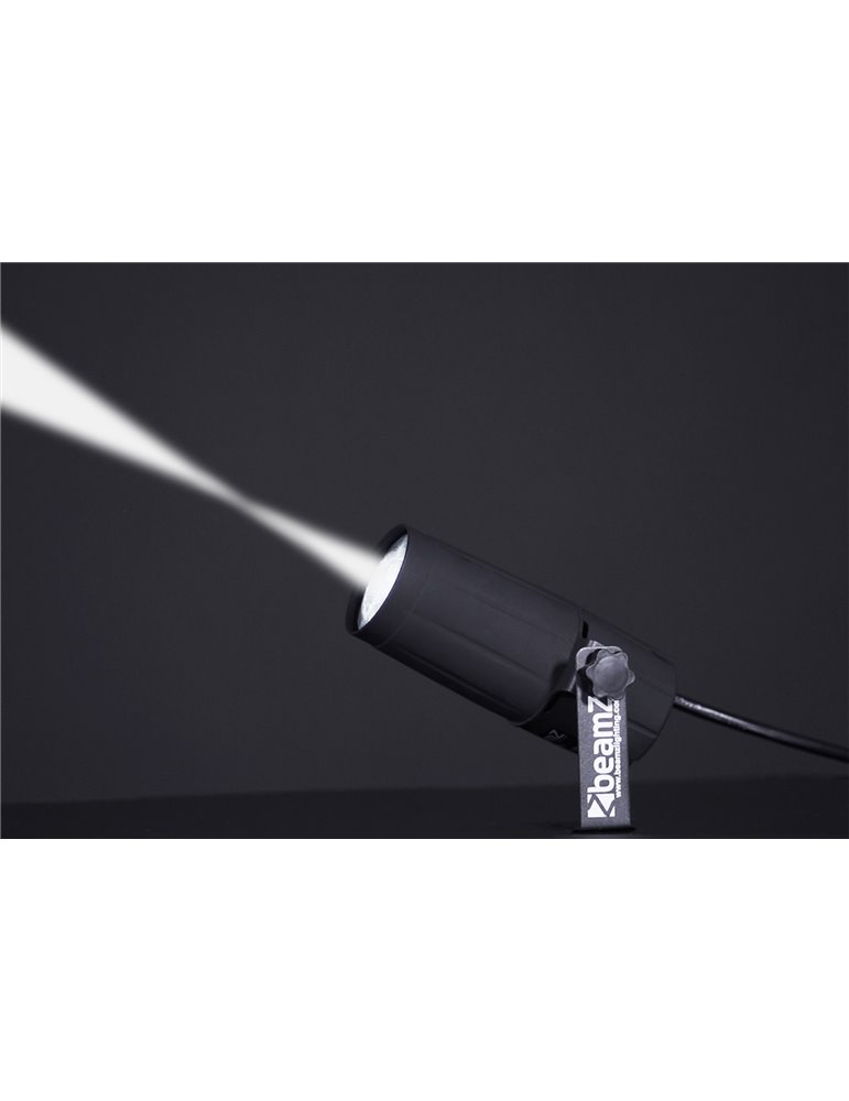 PS6WB Pin Spot 6W LED Basic