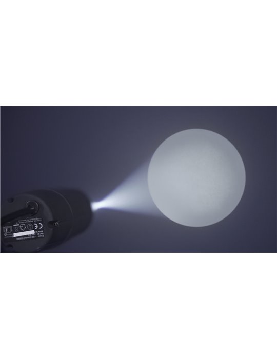 PS6WB Pin Spot 6W LED Basic