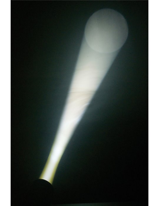 PS6WB Pin Spot 6W LED Basic