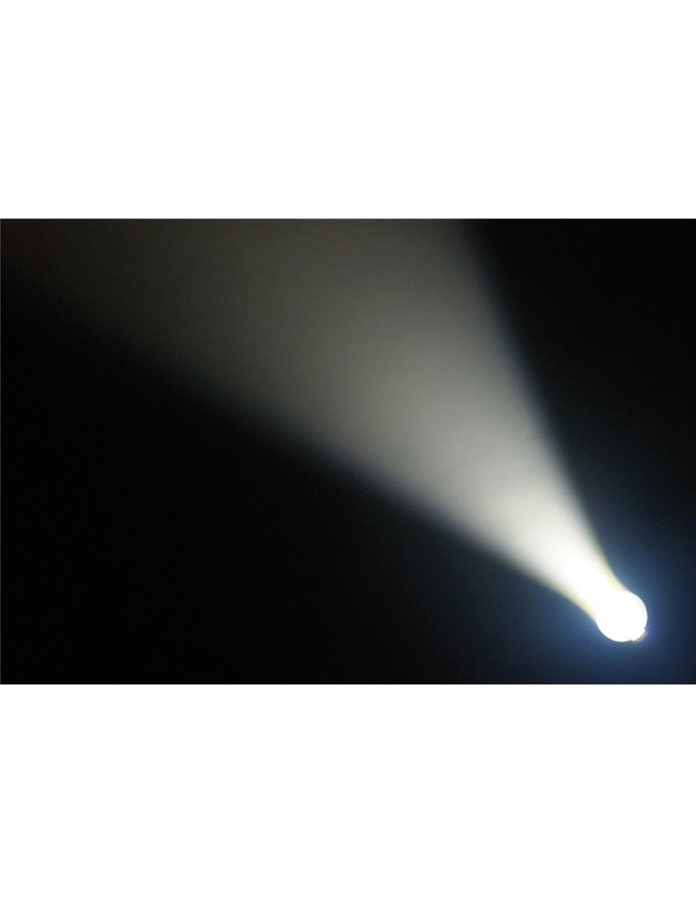 PS6WB Pin Spot 6W LED Basic