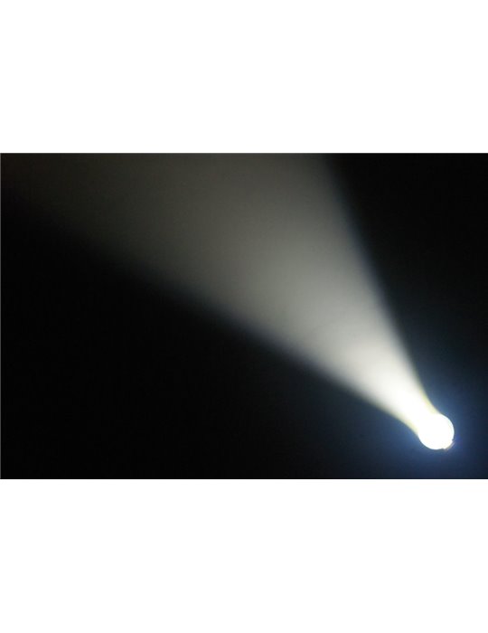 PS6WB Pin Spot 6W LED Basic
