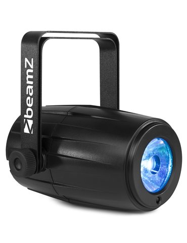 PS12W LED Foco Spot 12W RGBW IR 2