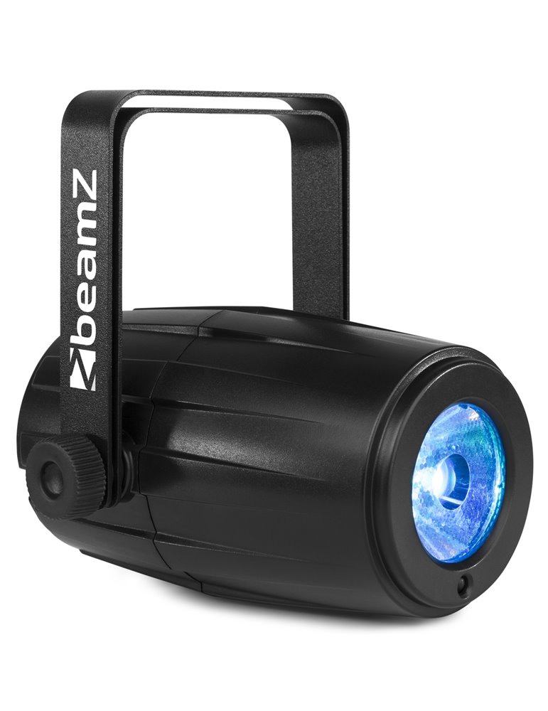 PS12W LED Foco Spot 12W RGBW IR